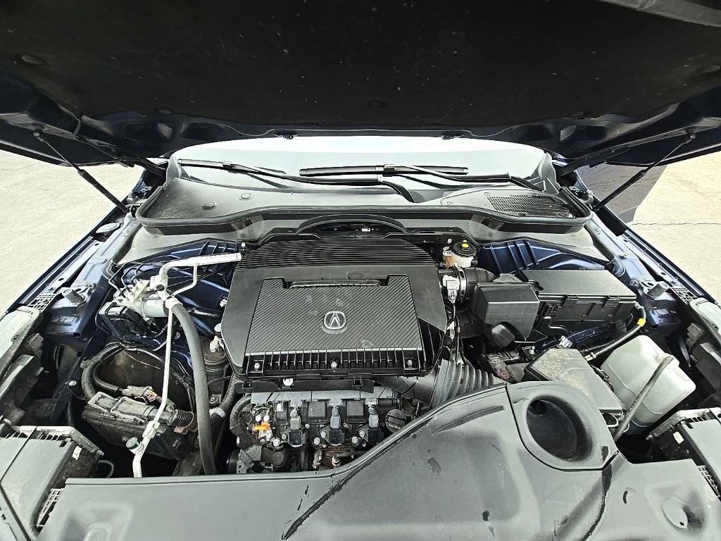 2024 Acura MDX SH-AWD w/ Technology Package