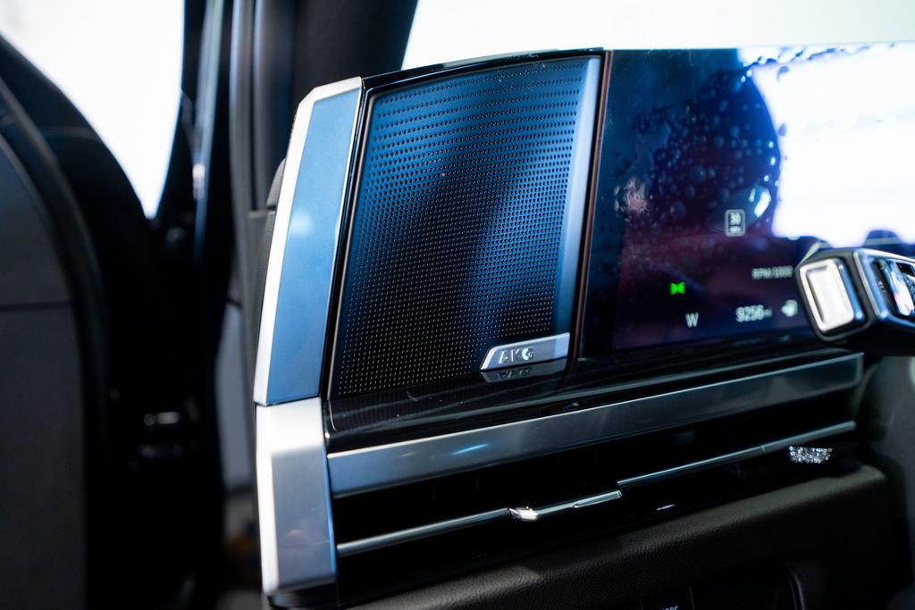 2025 Cadillac Escalade Sport