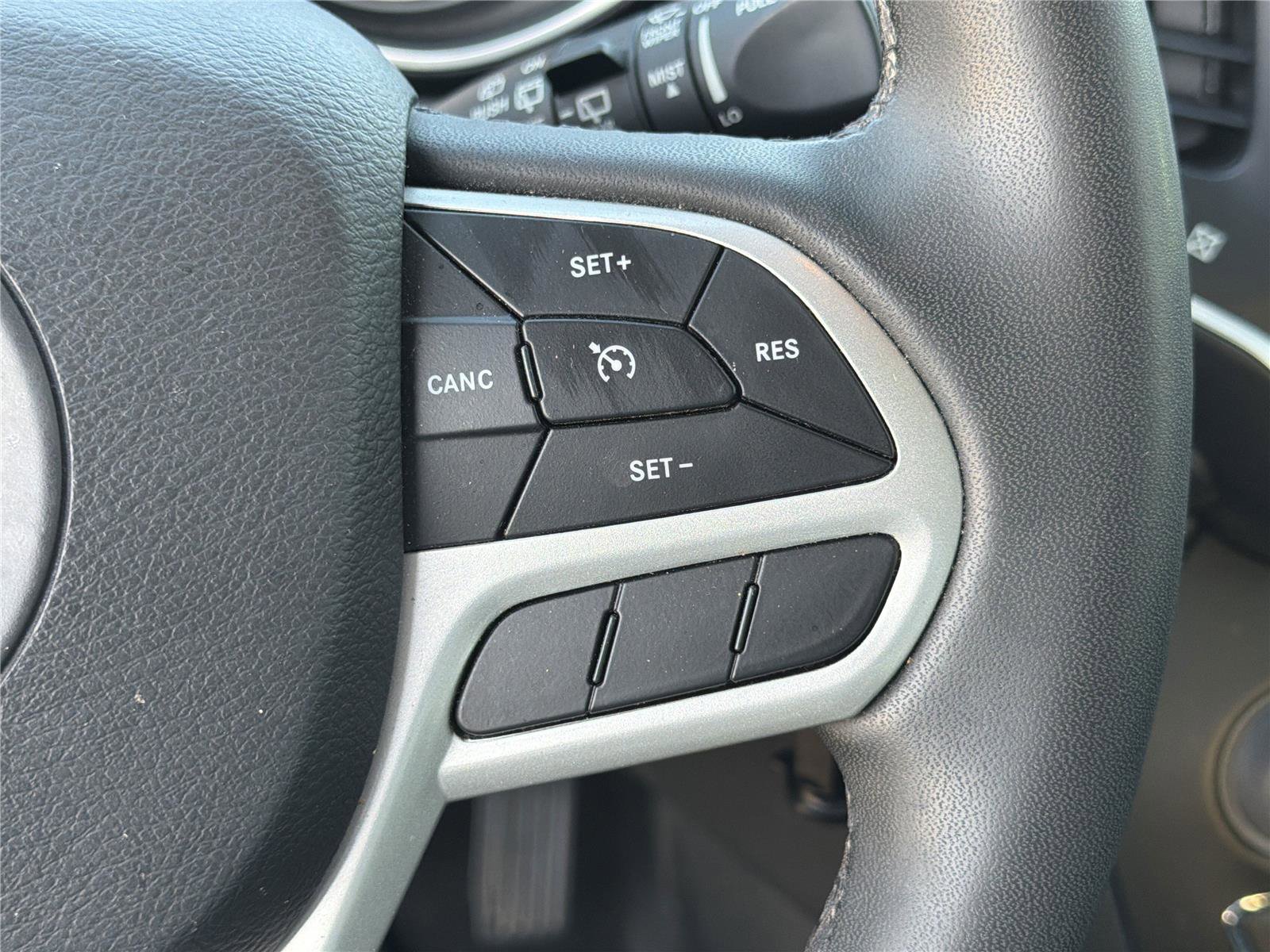 2022 Jeep Cherokee Latitude