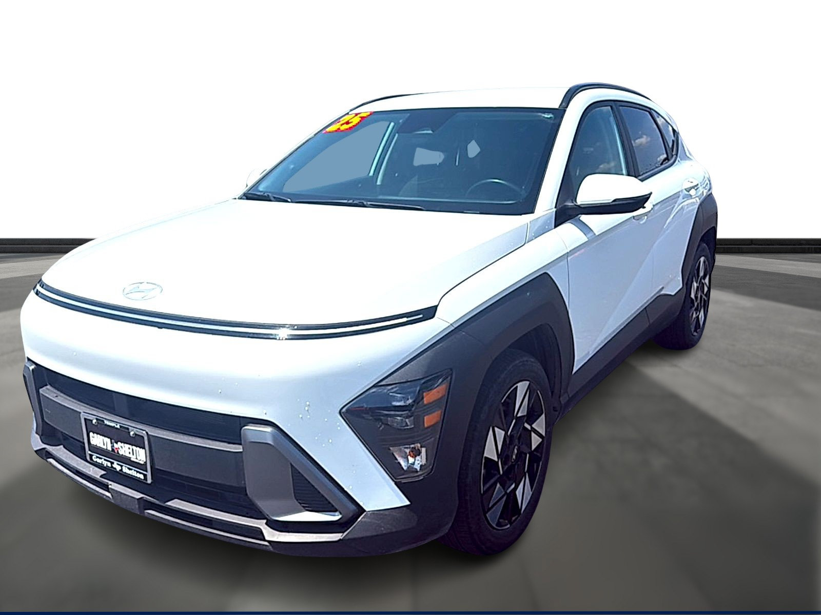 Used 2025 Hyundai Kona SEL