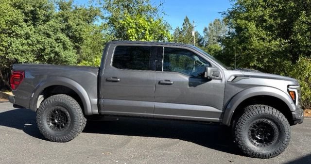 Used 2024 Ford F150 Raptor w/ Equipment Group 803A Raptor R