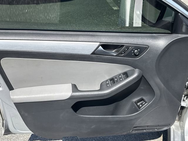 2016 Volkswagen Jetta SEL Premium