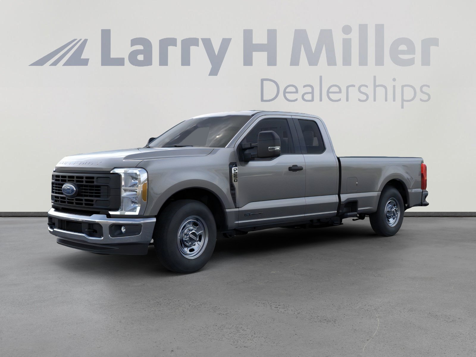 New 2025 Ford F250 for Sale in Phoenix, AZ - Autotrader