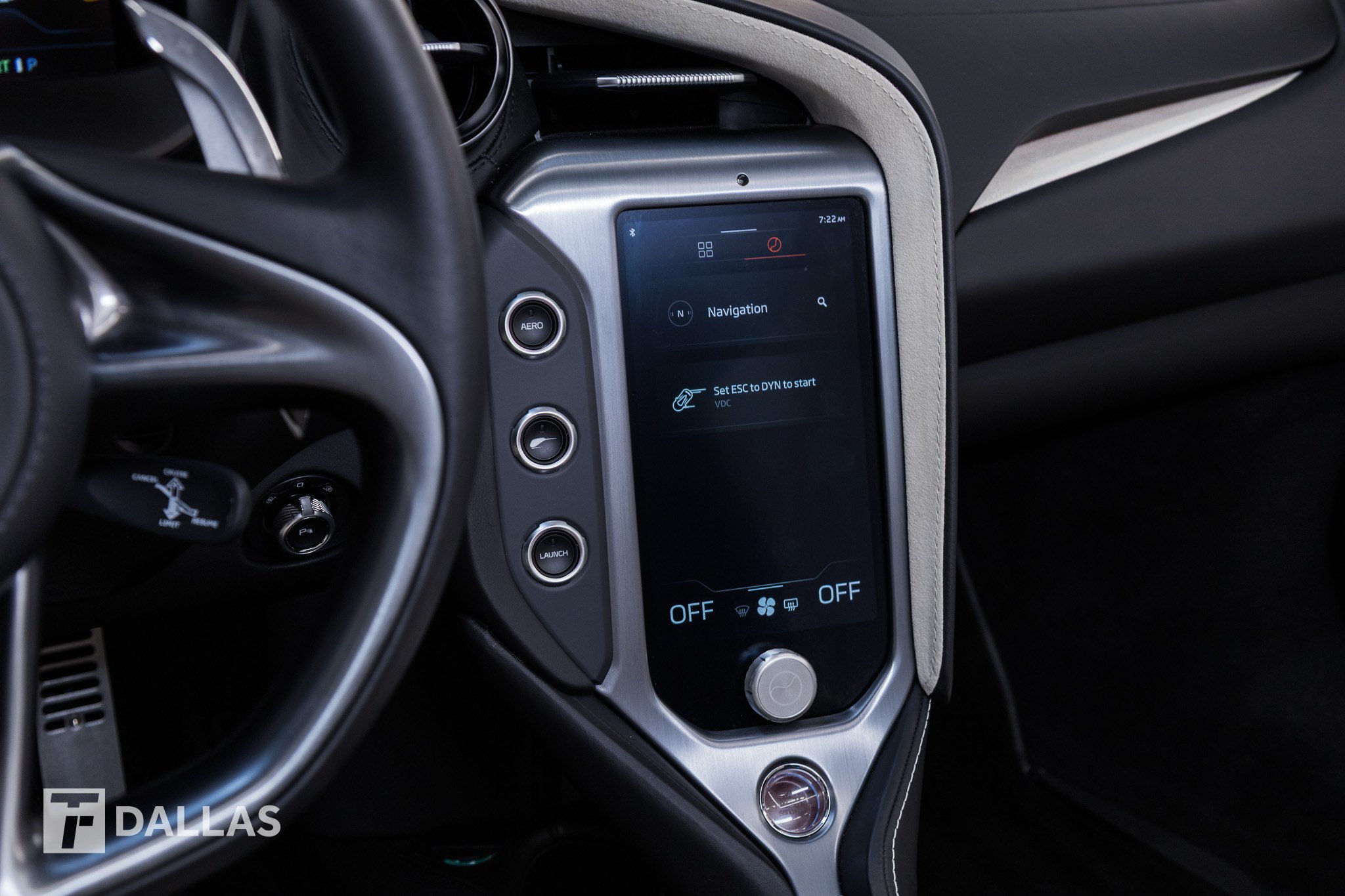 Used 2024 McLaren 750S Spider photo 25