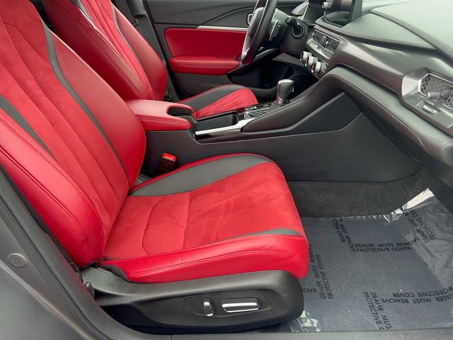 2023 Acura Integra A-Spec