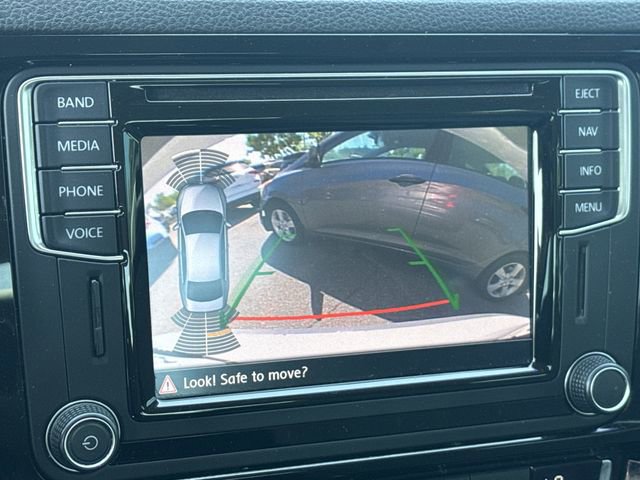 2016 Volkswagen Jetta SEL Premium