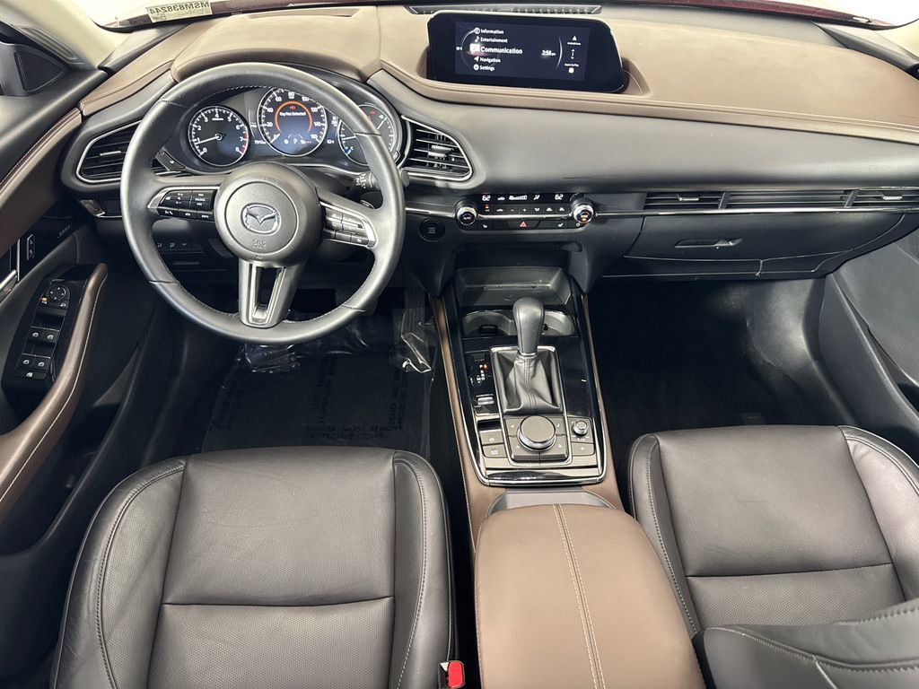 2025 MAZDA Cx-30 AWD 2.5 S w/ Premium Package