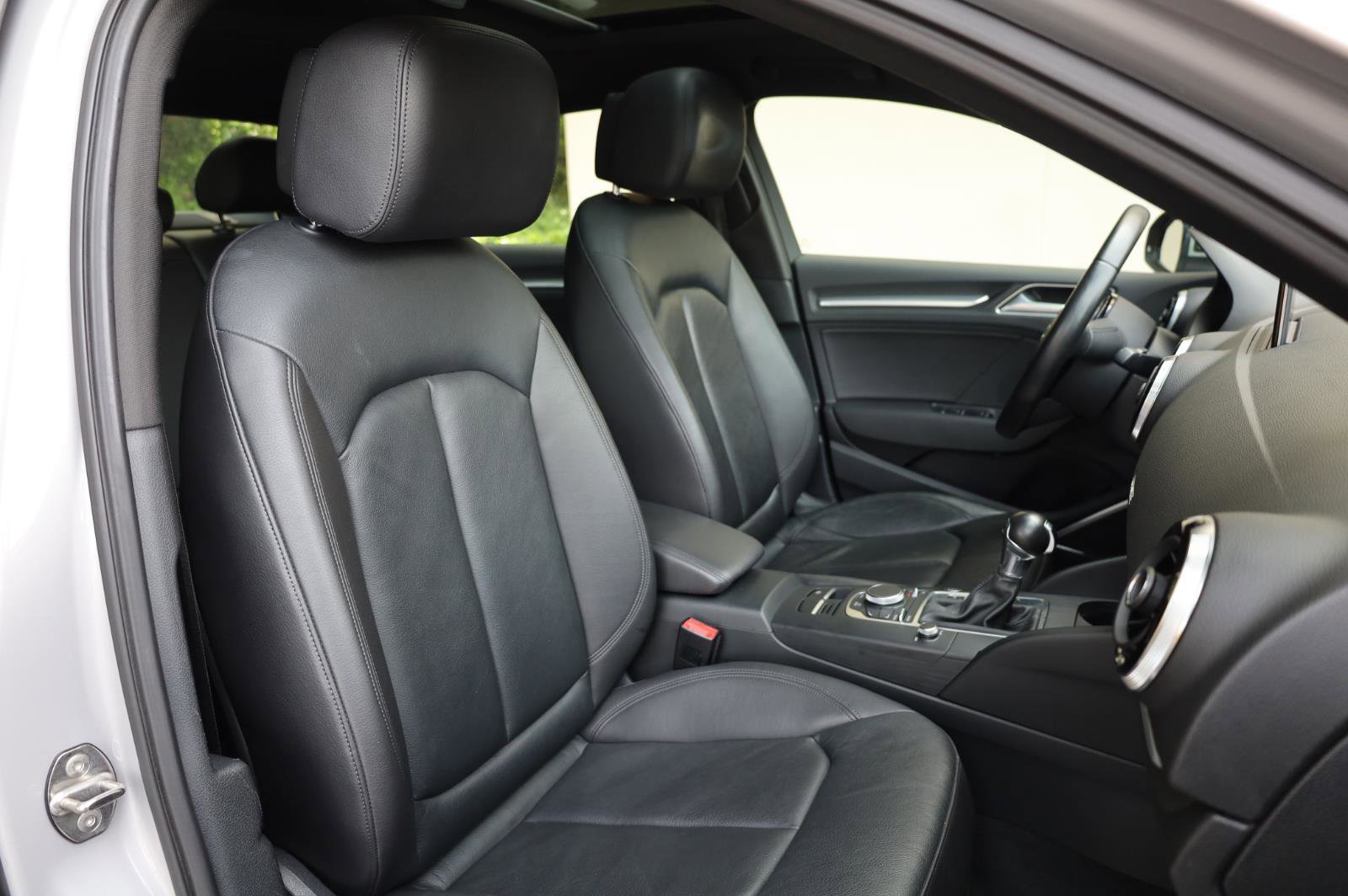 2015 Audi A3 2.0T Premium Plus