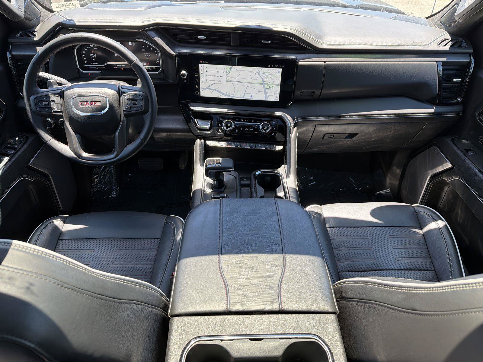 Used GMC Sierra 1500 AT4X for Sale in Glendora, CA - Autotrader