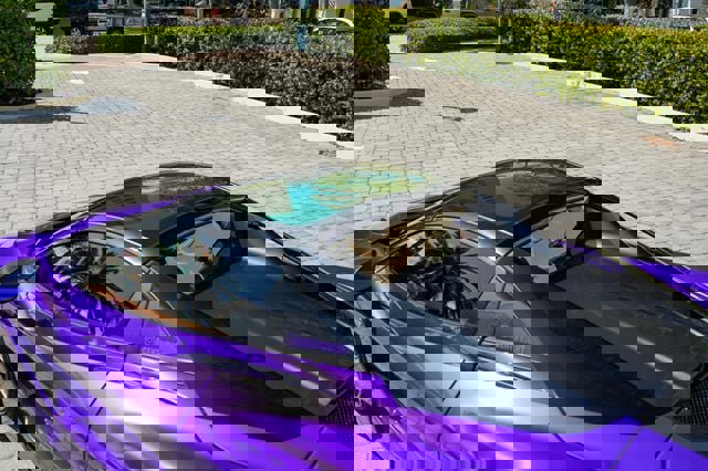 Used 2020 McLaren 720S Performance photo 57