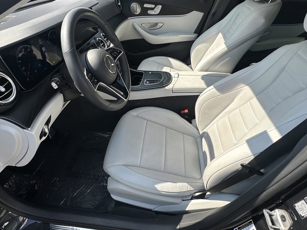 2023 Mercedes-Benz E 450 4MATIC All-Terrain Wagon