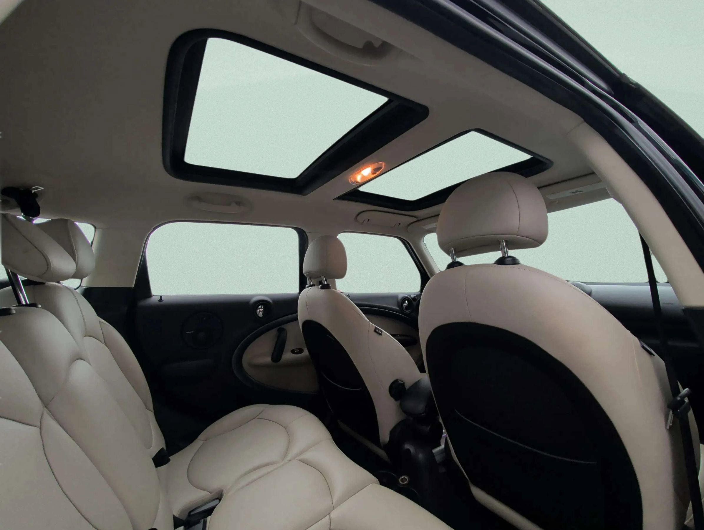 2015 MINI Cooper Countryman S