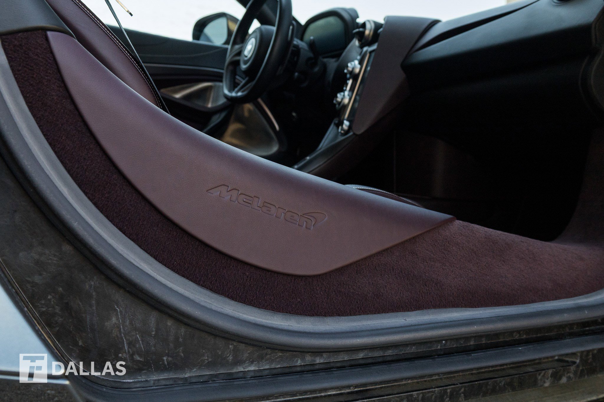 Used 2020 McLaren 720S Spider photo 34