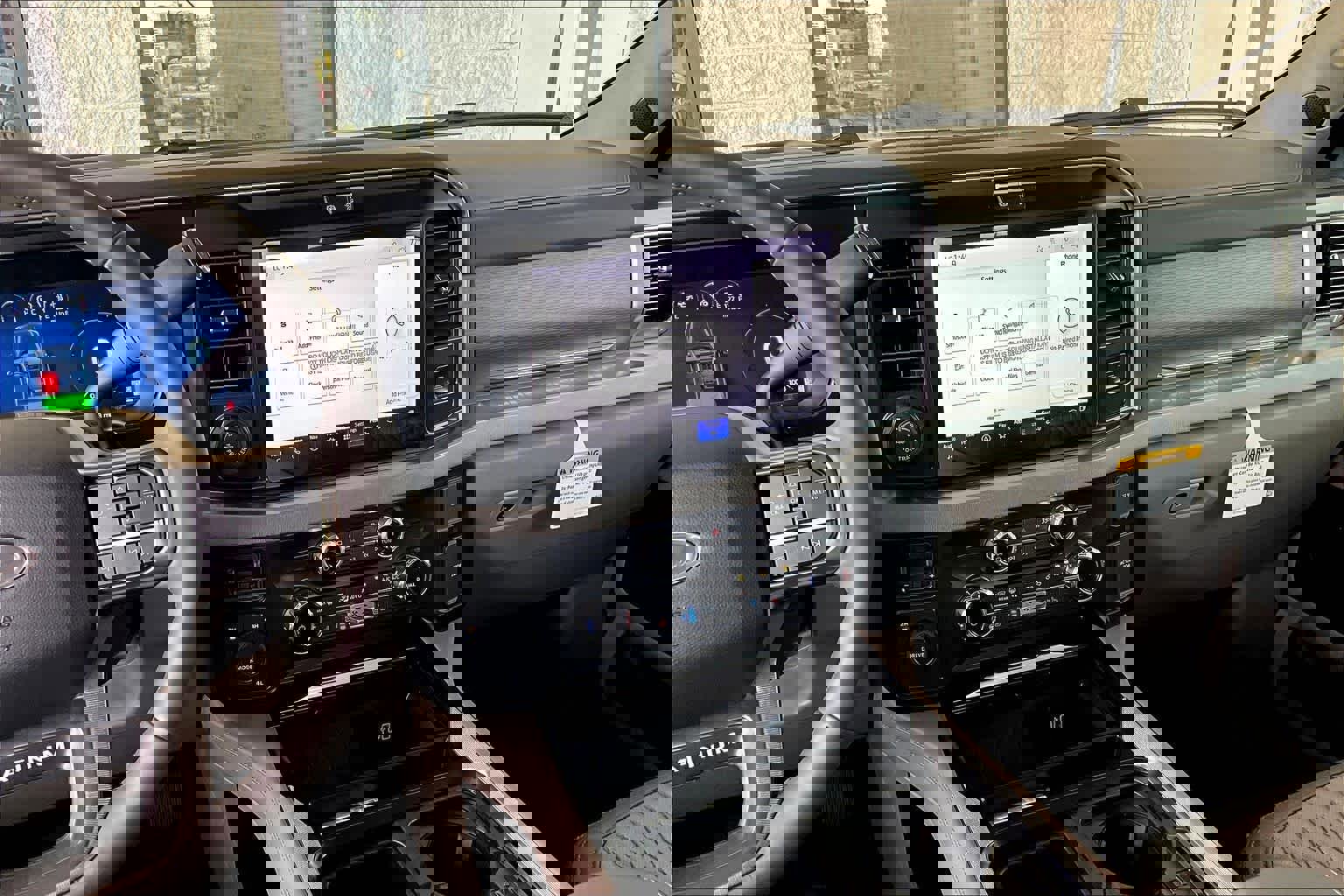 2026 Ford F450 Platinum