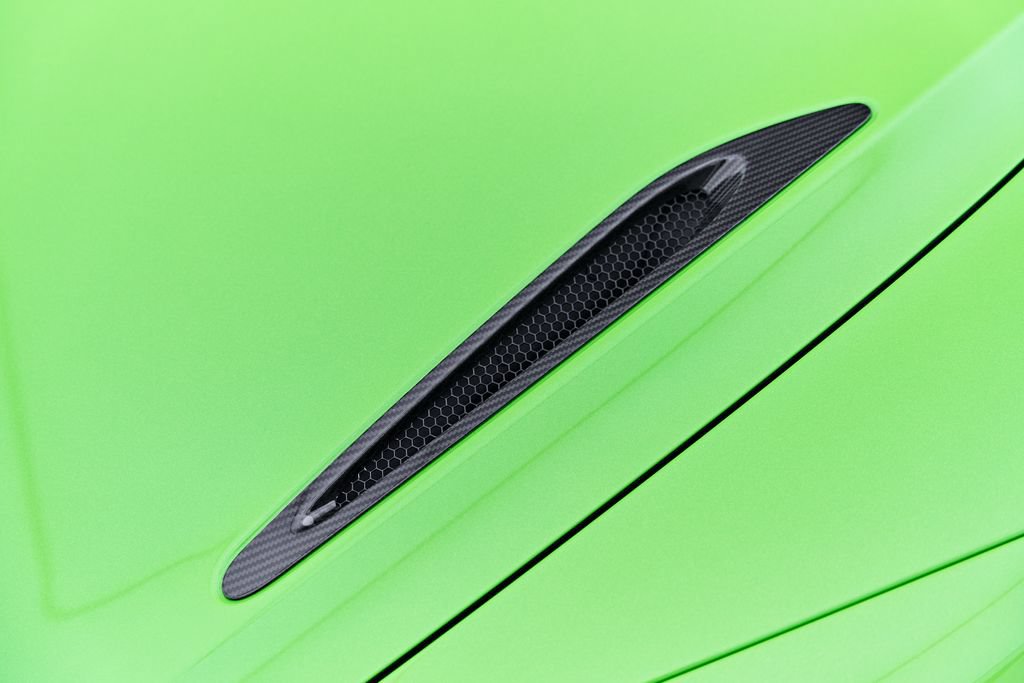 Used 2025 McLaren 750S Spider photo 41