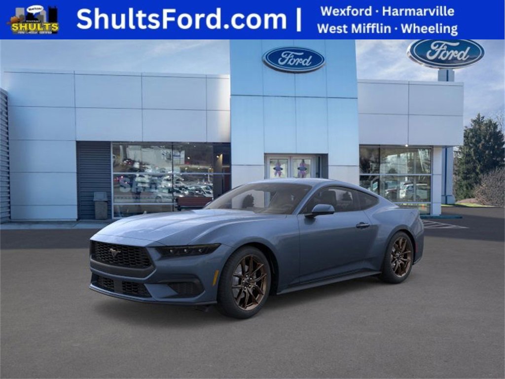 New Ford Mustang for Sale in Pittsburgh, PA - Autotrader