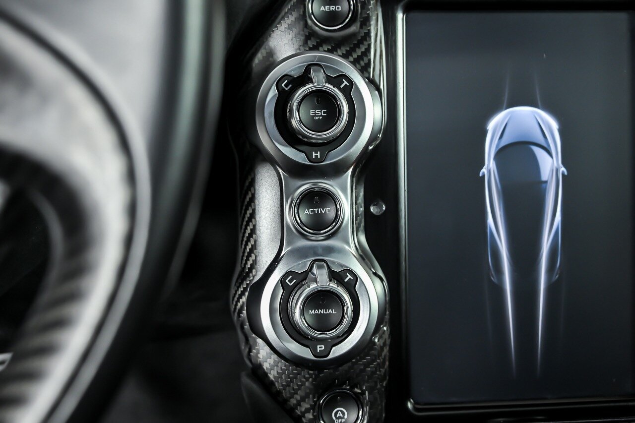 Used 2022 McLaren 720S Performance photo 28