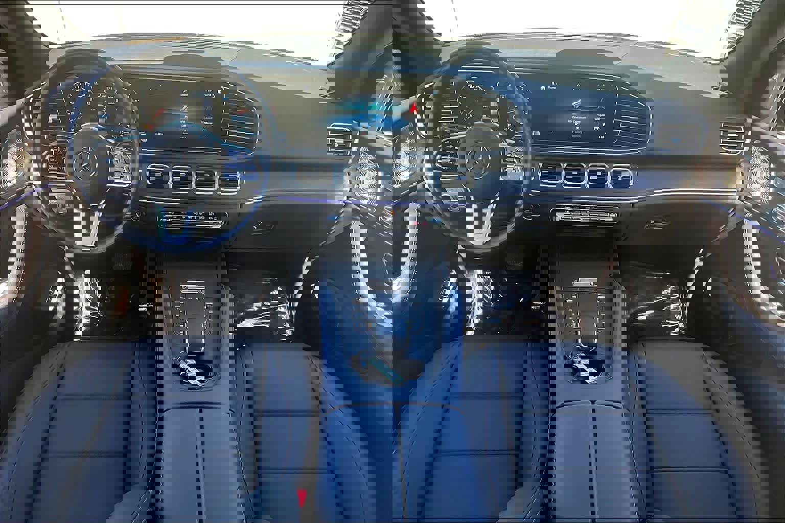 2023 Mercedes-Benz GLE 350