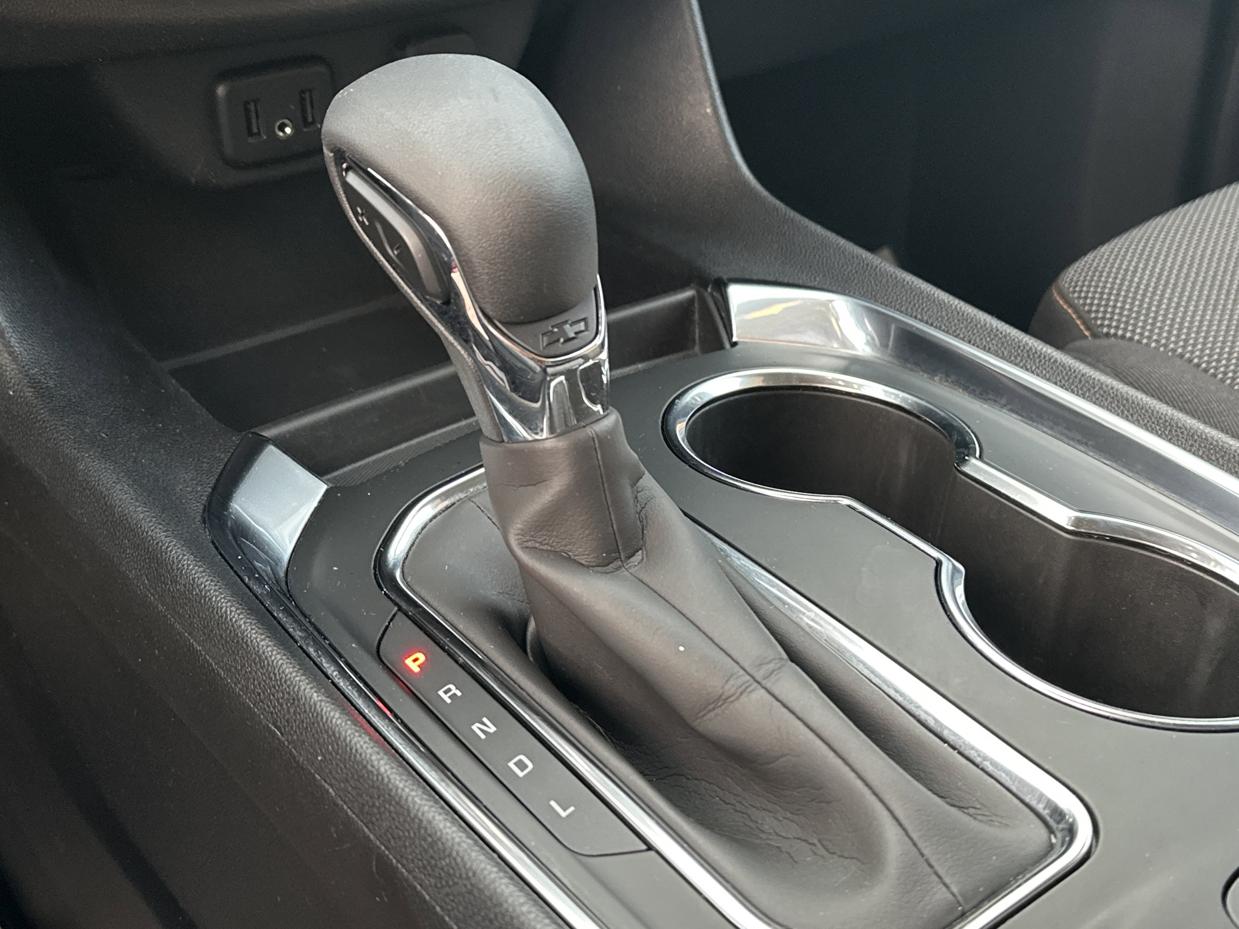 2021 Chevrolet Traverse LT