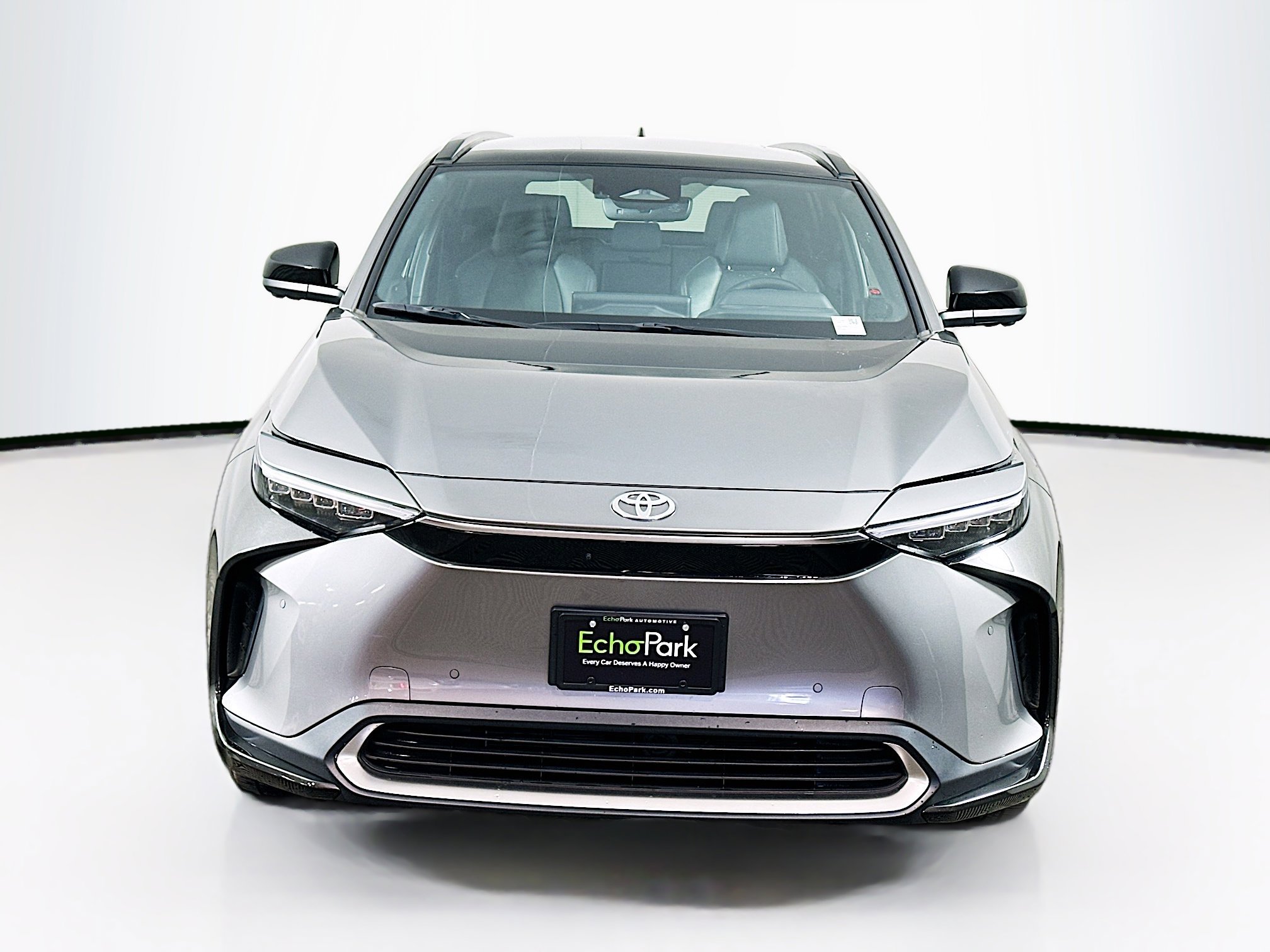 2023 Toyota bZ4X Limited