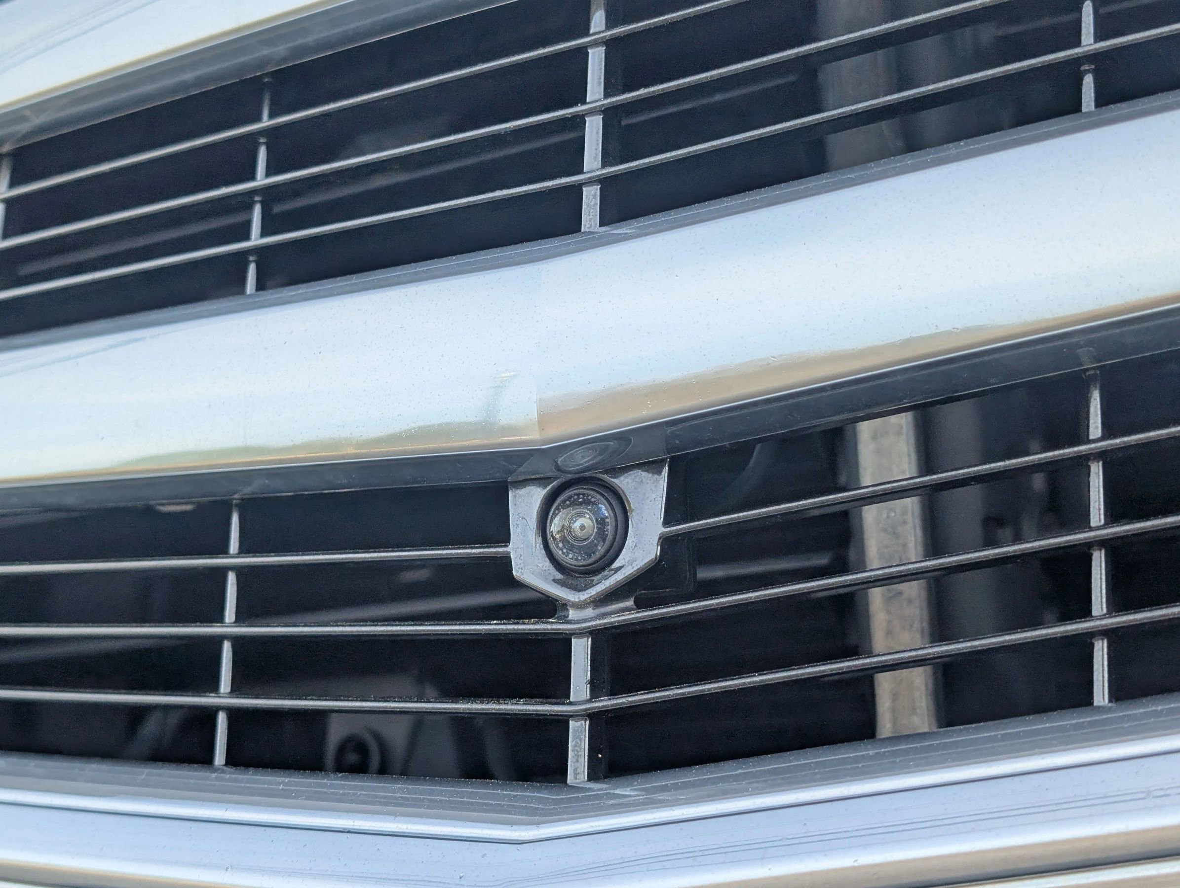 2016 Cadillac Escalade Luxury