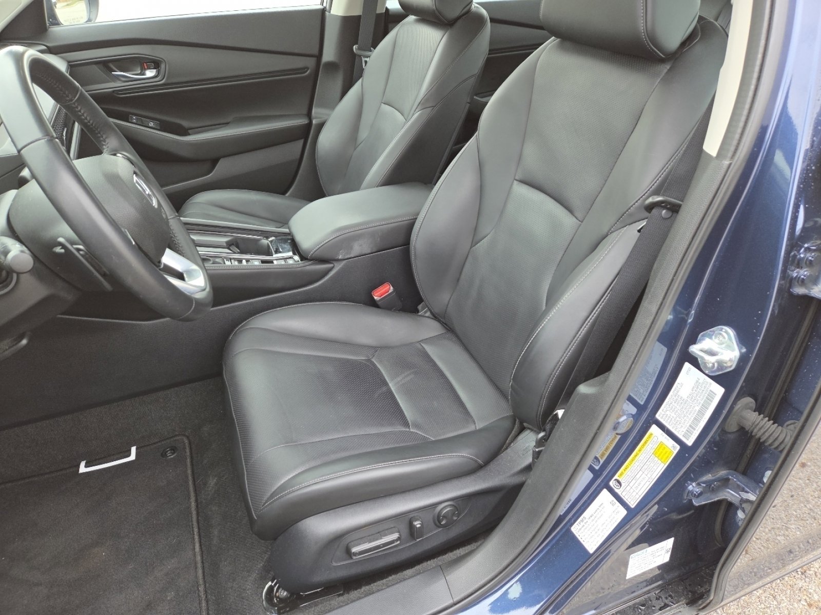 2023 Honda Accord Touring