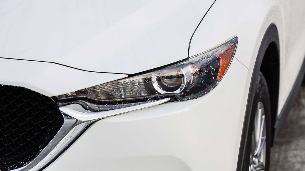 2018 MAZDA CX-5 Sport