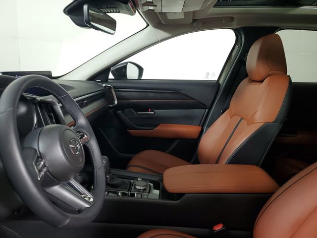 2025 MAZDA Cx-50 AWD 2.5 Turbo w/ Premium Pkg