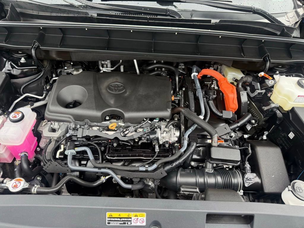 2025 Toyota Highlander Platinum