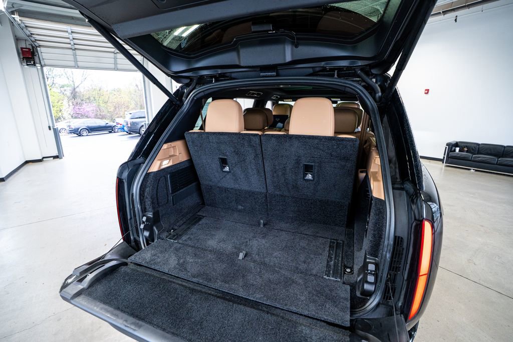 2024 Land Rover Range Rover Long Wheelbase Autobiography