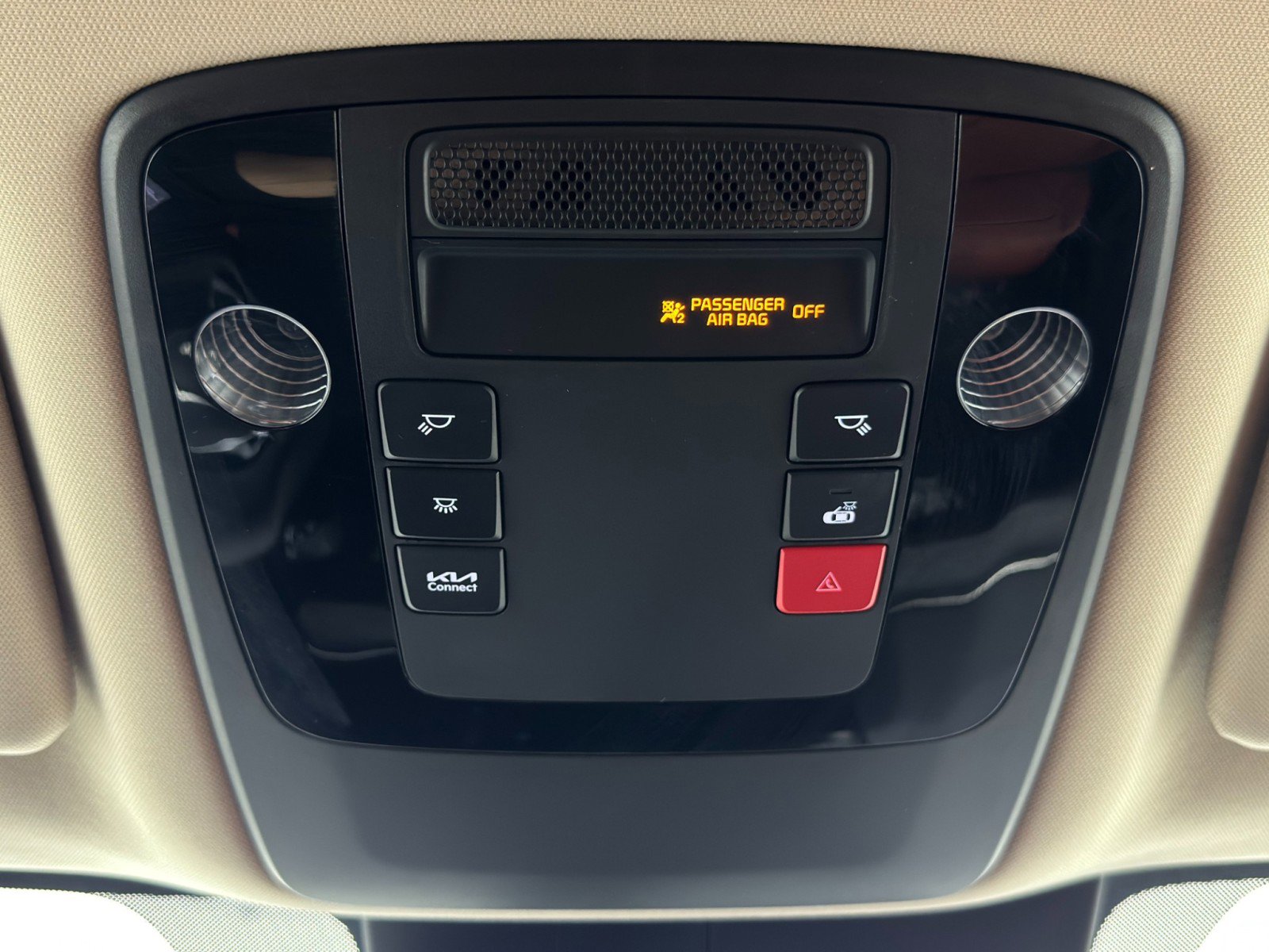 2024 Kia Carnival SX