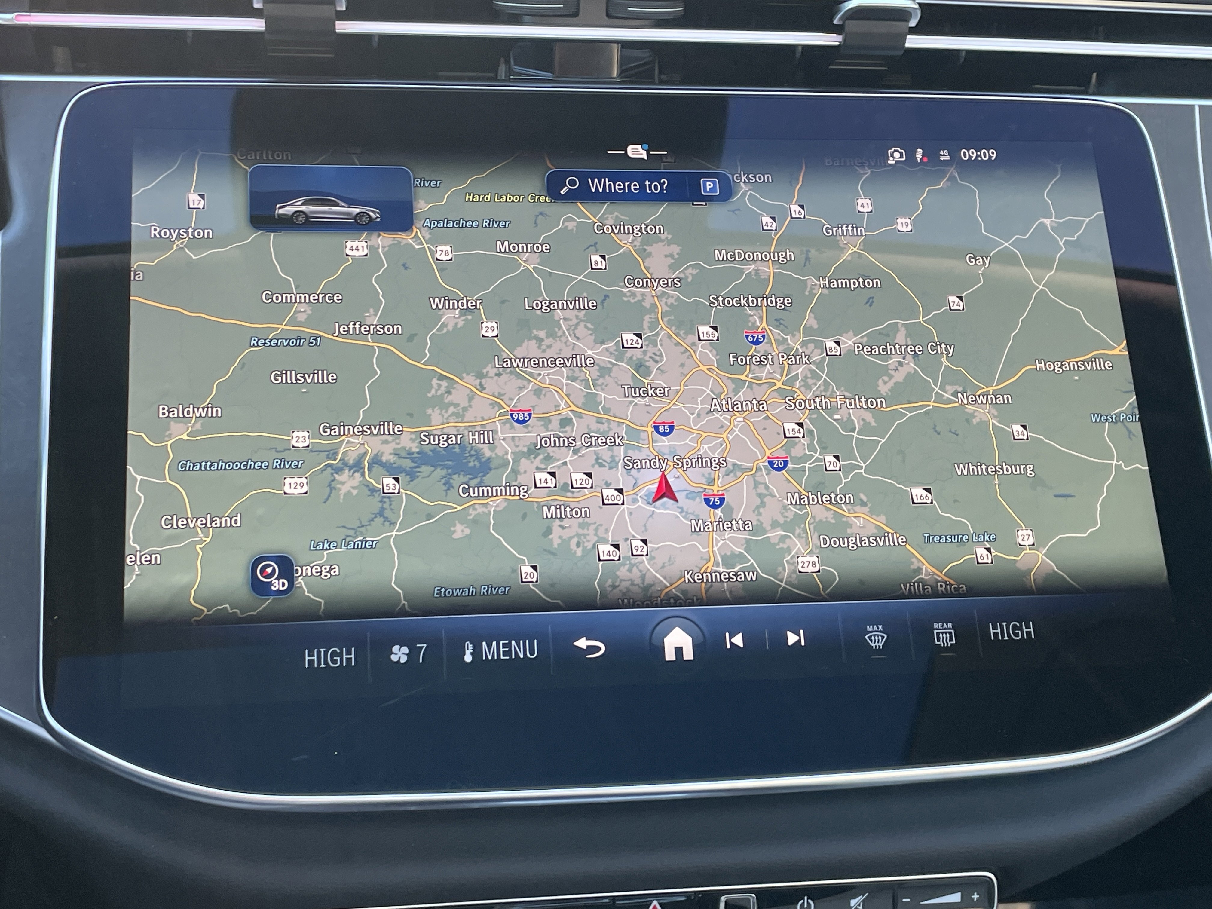 2026 Mercedes-Benz E 450 4MATIC Sedan