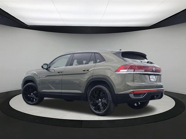 2026 Volkswagen Atlas Cross Sport SE