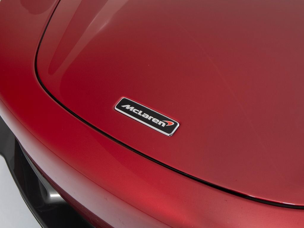 Used 2018 McLaren 720S photo 37