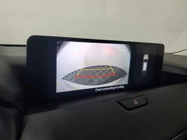 2025 MAZDA Cx-70 Plug-In Hybrid w/ Premium Pkg