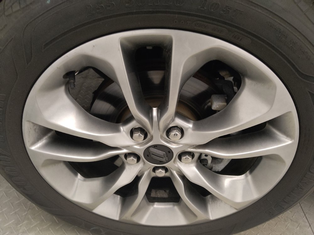 2020 Dodge Durango GT