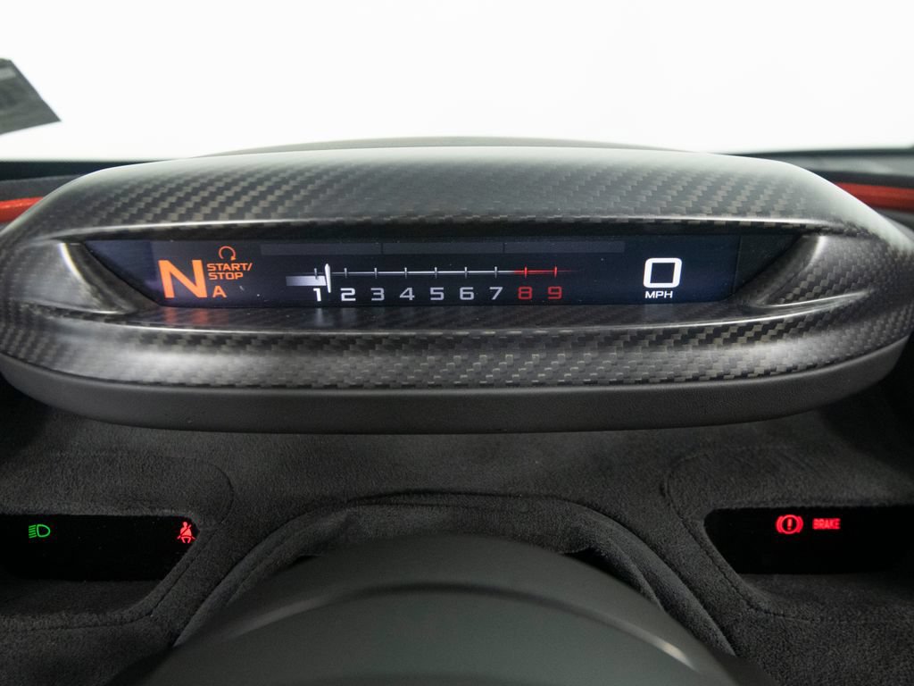 Used 2020 McLaren 720S Performance photo 14