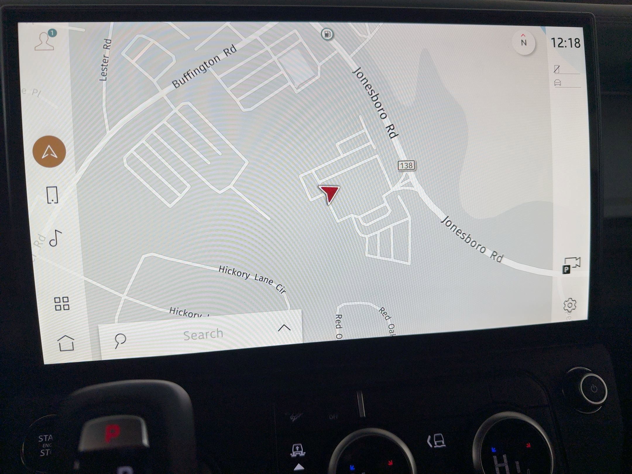 2026 Land Rover Defender 130 S