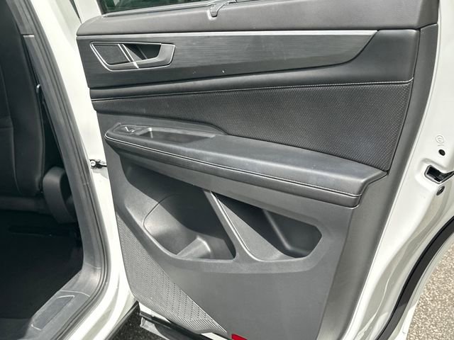 2024 Volkswagen Atlas Cross Sport SE