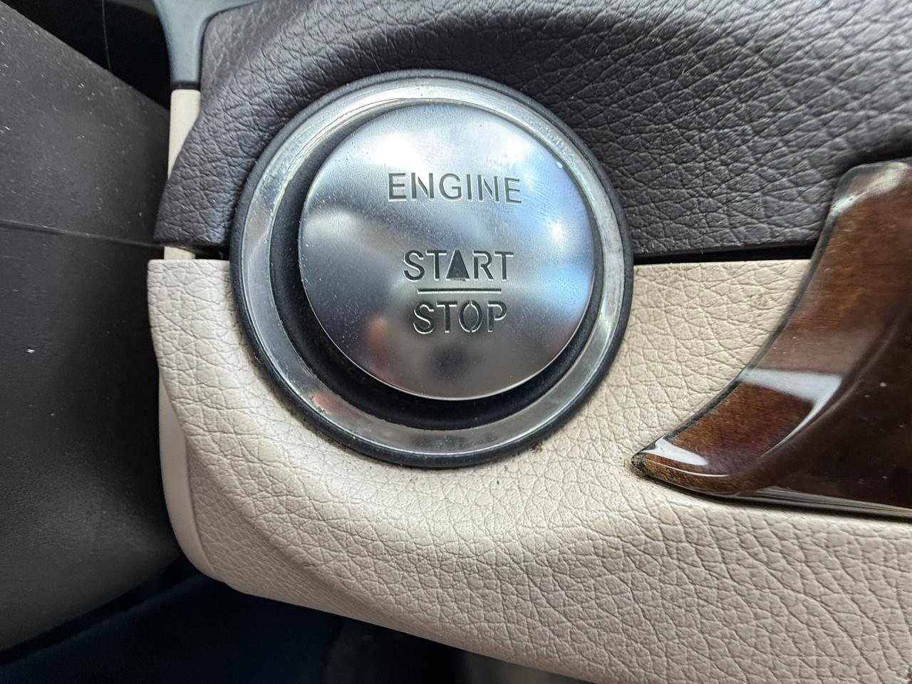 2014 Mercedes-Benz E 350 Coupe