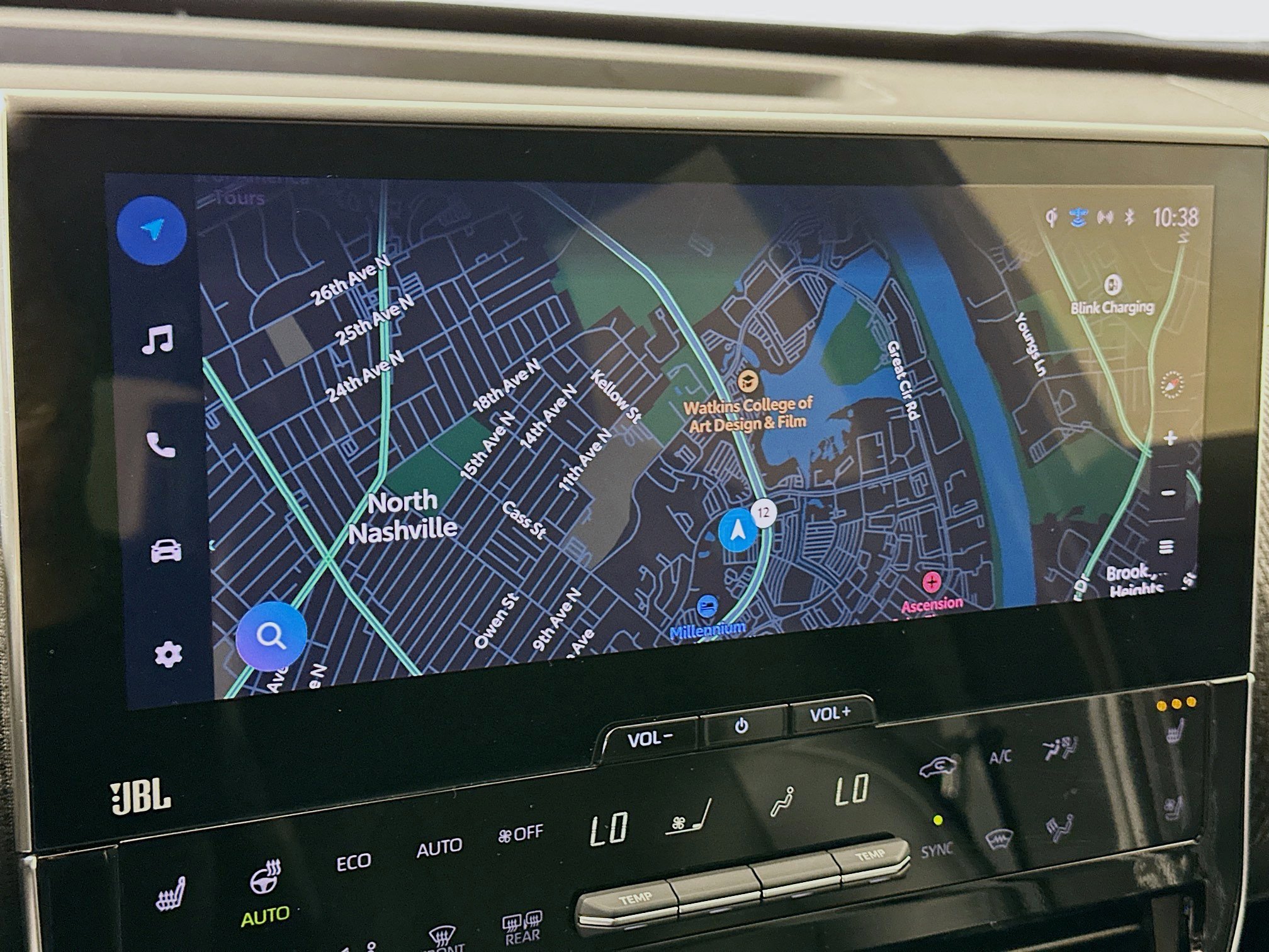 2023 Toyota bZ4X Limited