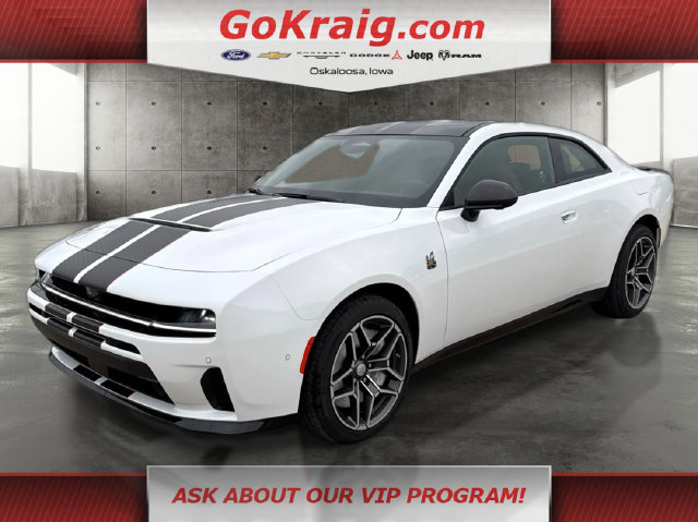New 2027 Dodge Charger Scat Pack