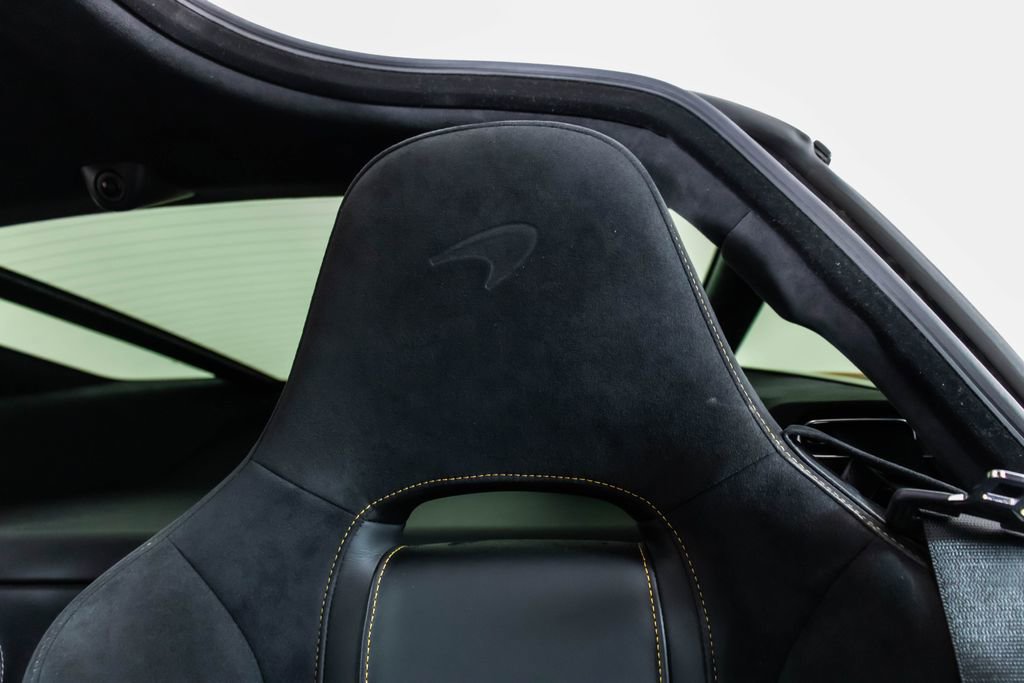 Used 2021 McLaren 720S Performance photo 45