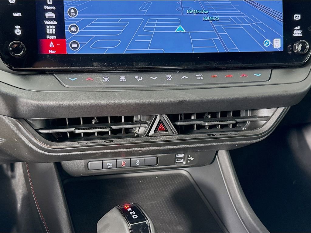 2025 Dodge Charger R/T