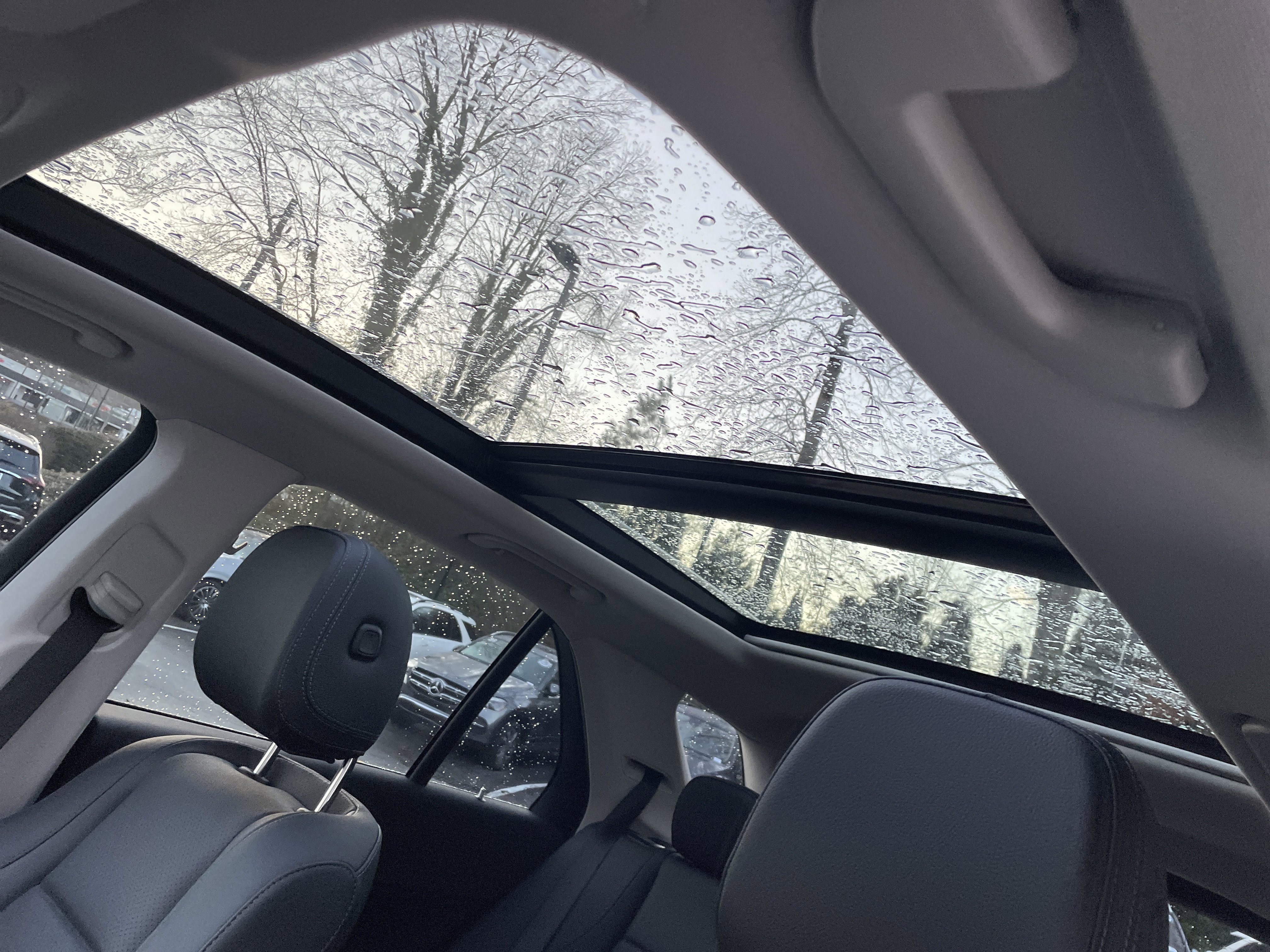 2025 Mercedes-Benz GLE 350 4MATIC