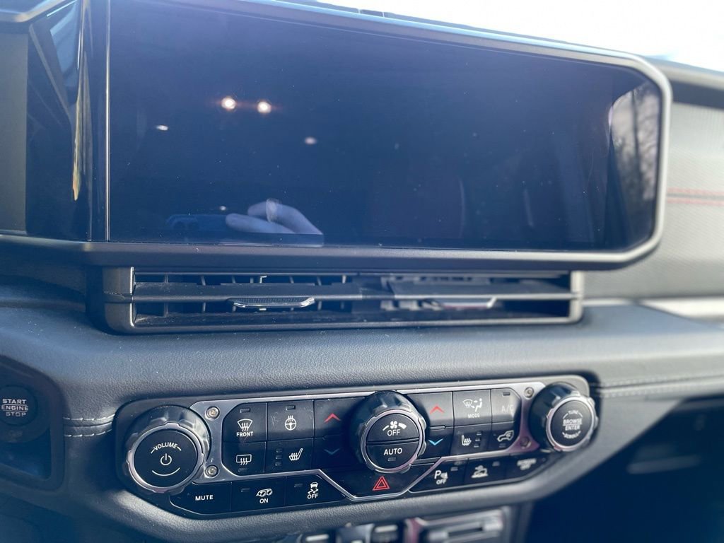 2024 Jeep Wrangler Unlimited Rubicon 392