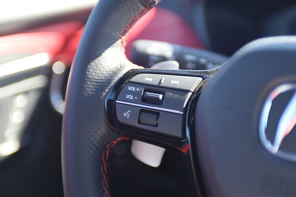 2026 Acura ADX A-Spec