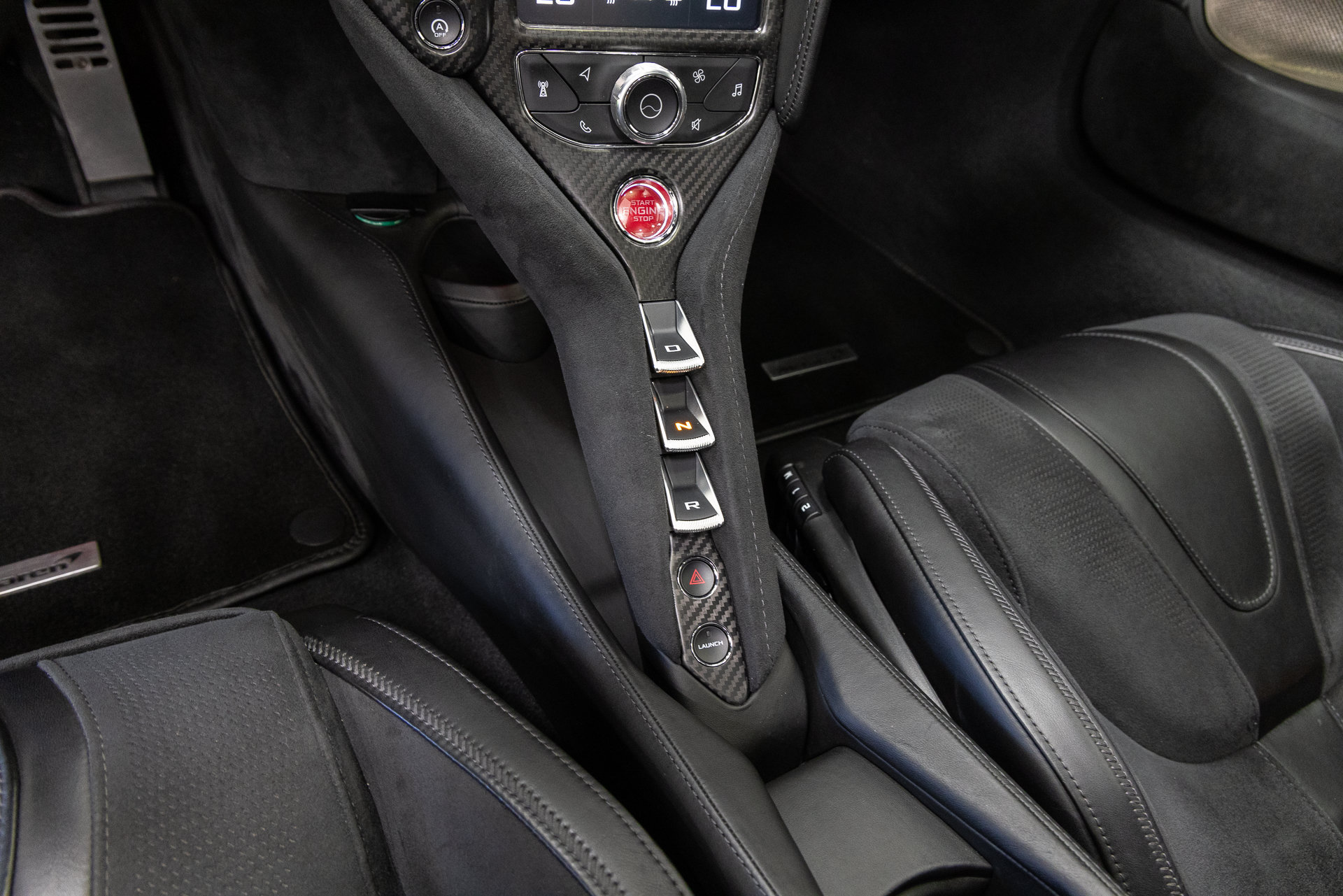 Used 2019 McLaren 720S Performance photo 19