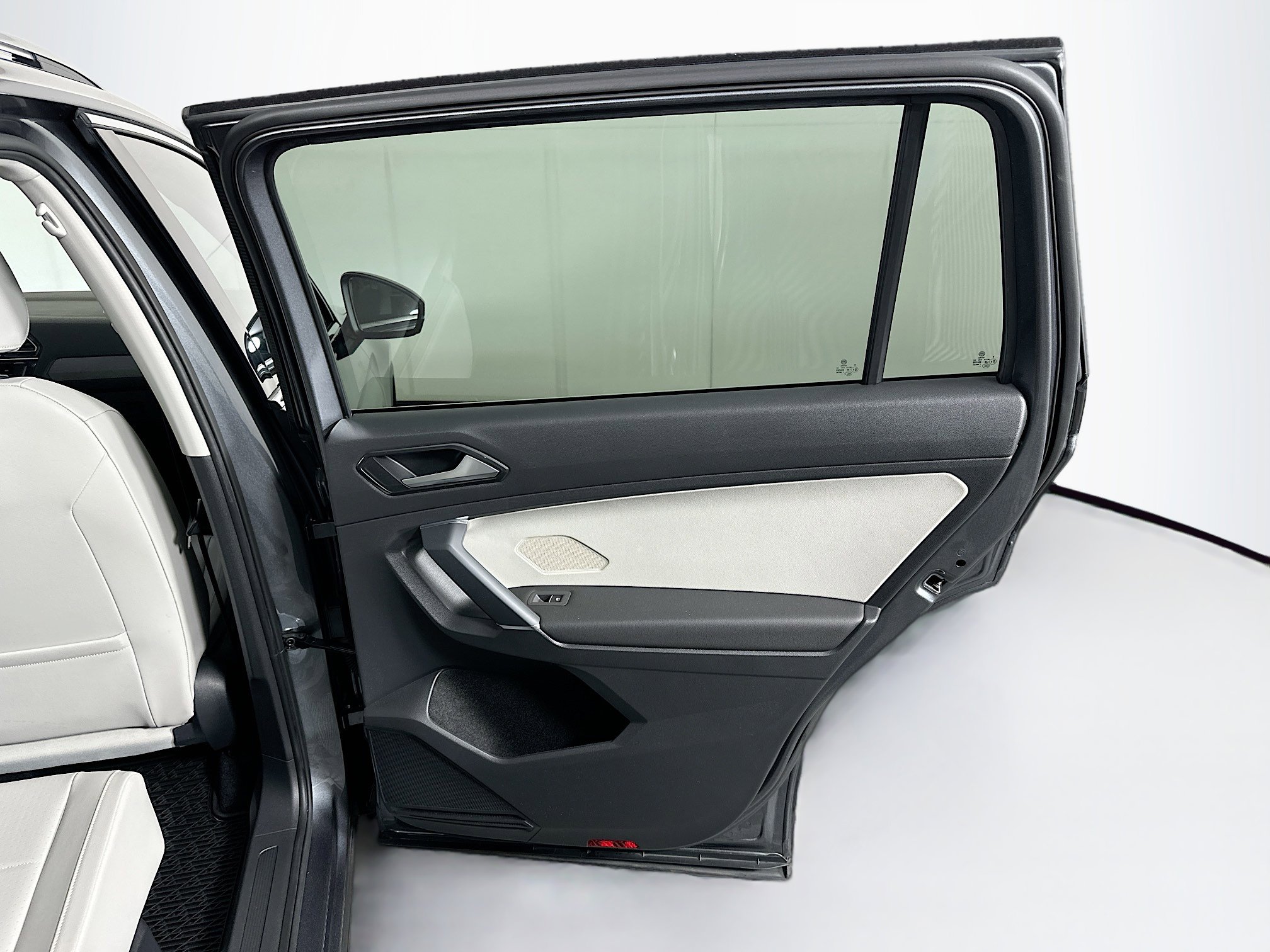 2018 Volkswagen Tiguan SEL