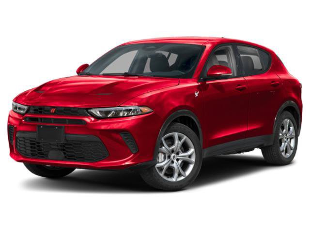Used 2024 Dodge Hornet R/T